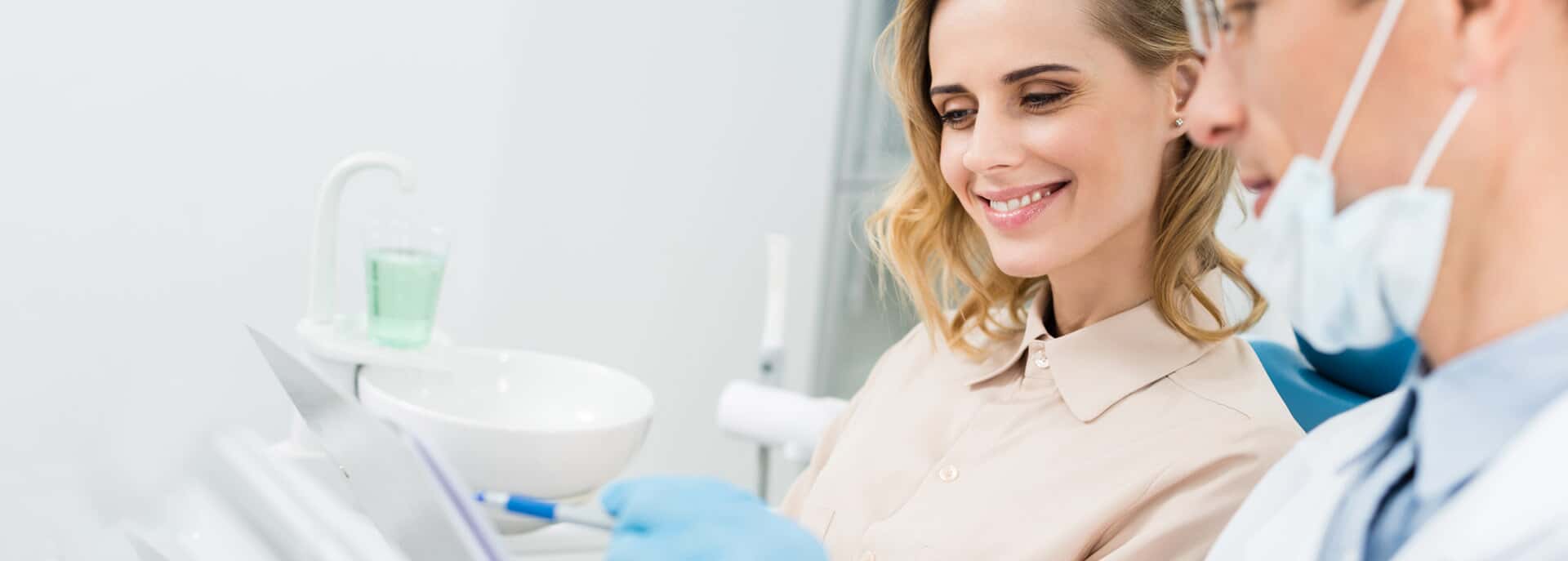 Transform Your Smile with Personalized Care