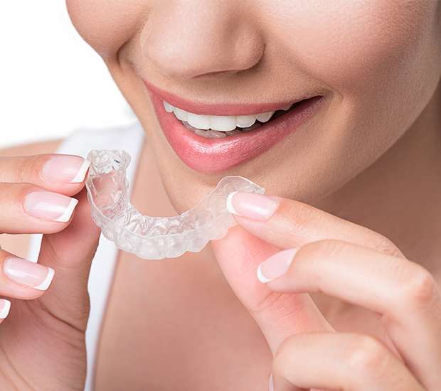 Atlanta Clear Aligners
