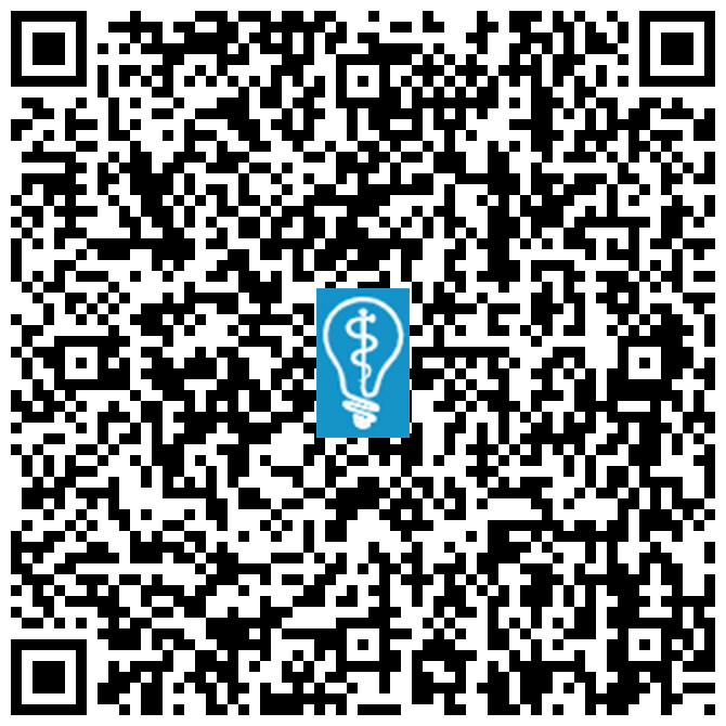QR code image for Conditions Linked to Dental Health in Atlanta, GA