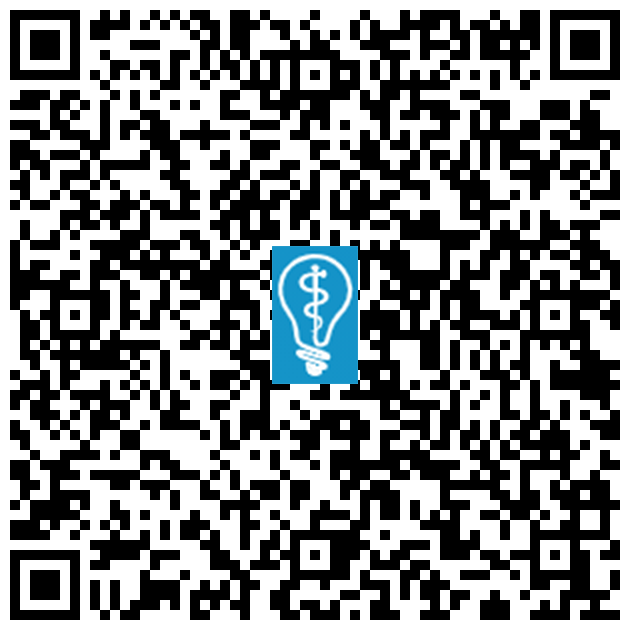 QR code image for Cosmetic Dental Care in Atlanta, GA