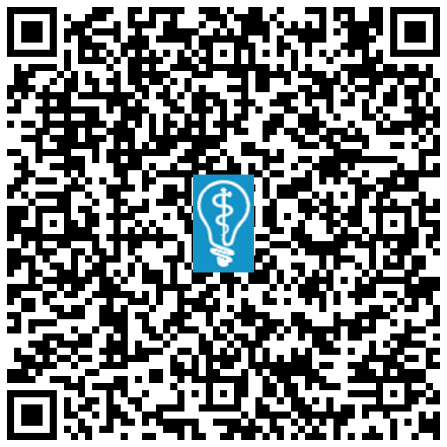 QR code image for Dental Bonding in Atlanta, GA