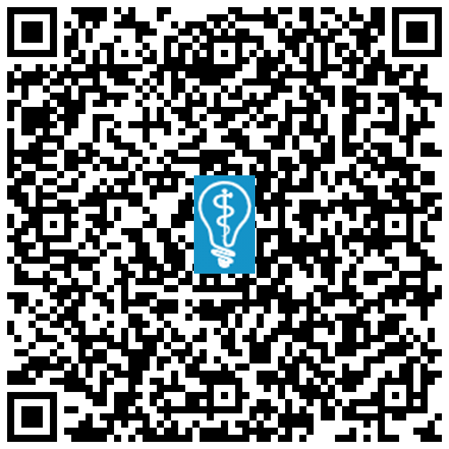 QR code image for Dental Center in Atlanta, GA