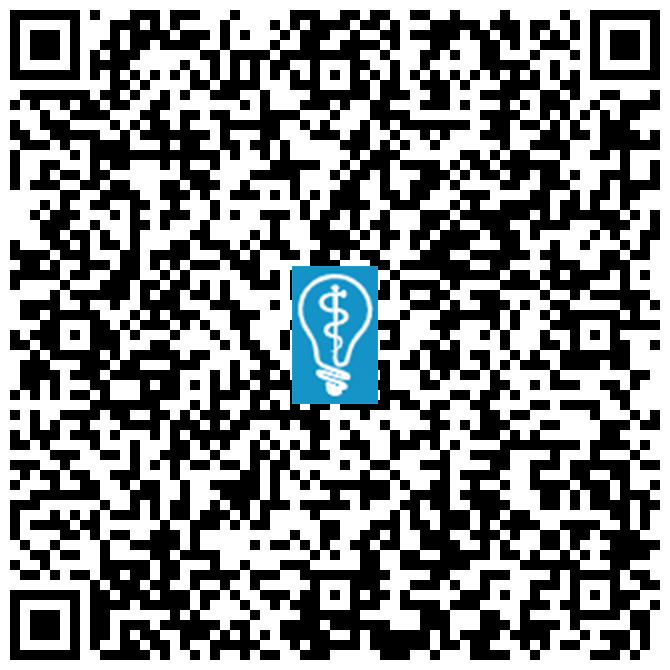 QR code image for Dental Cleaning and Examinations in Atlanta, GA