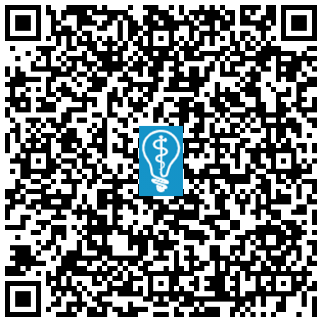 QR code image for Questions to Ask at Your Dental Implants Consultation in Atlanta, GA