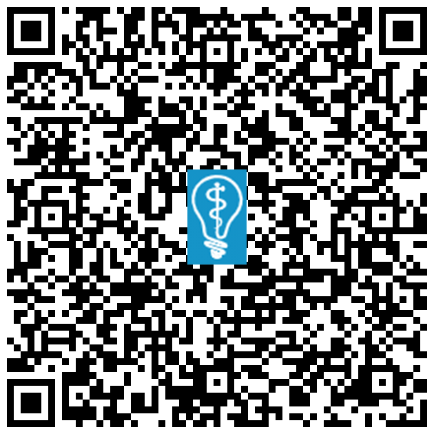 QR code image for Dental Inlays and Onlays in Atlanta, GA
