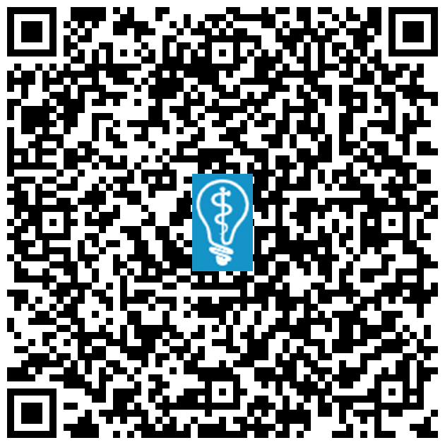 QR code image for Dental Office in Atlanta, GA