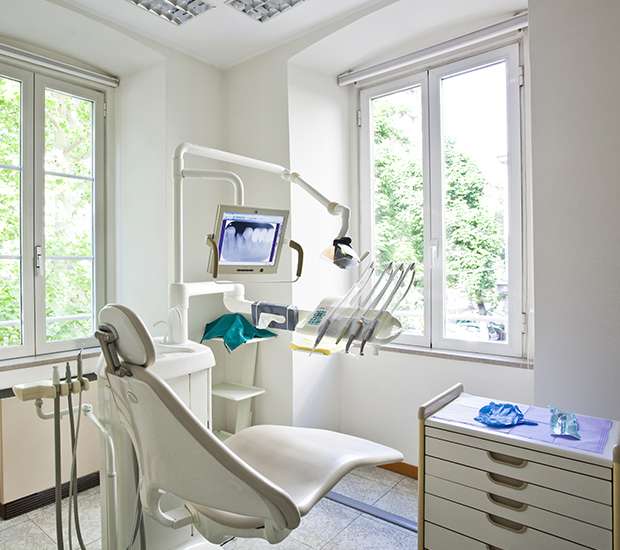 Atlanta Dental Office
