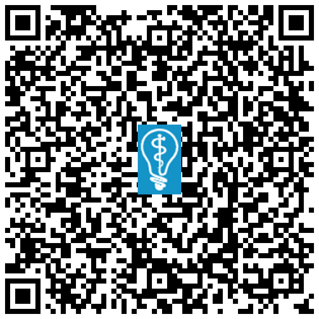 QR code image for Dental Practice in Atlanta, GA