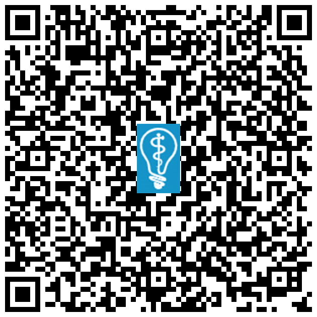 QR code image for Dental Procedures in Atlanta, GA