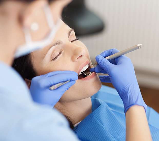 Atlanta Dental Restorations
