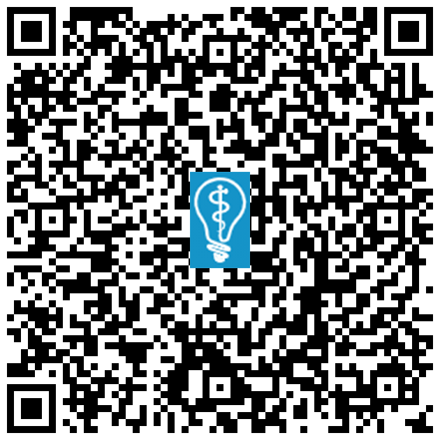 QR code image for Dental Services in Atlanta, GA
