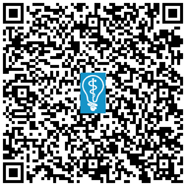 QR code image for Denture Relining in Atlanta, GA