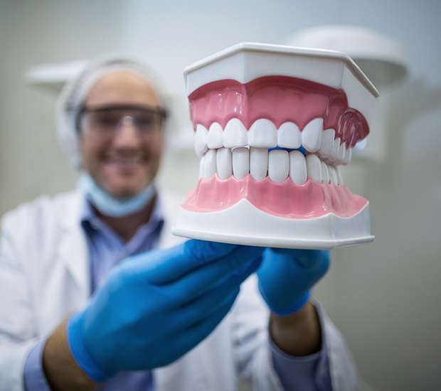 Atlanta Denture Relining