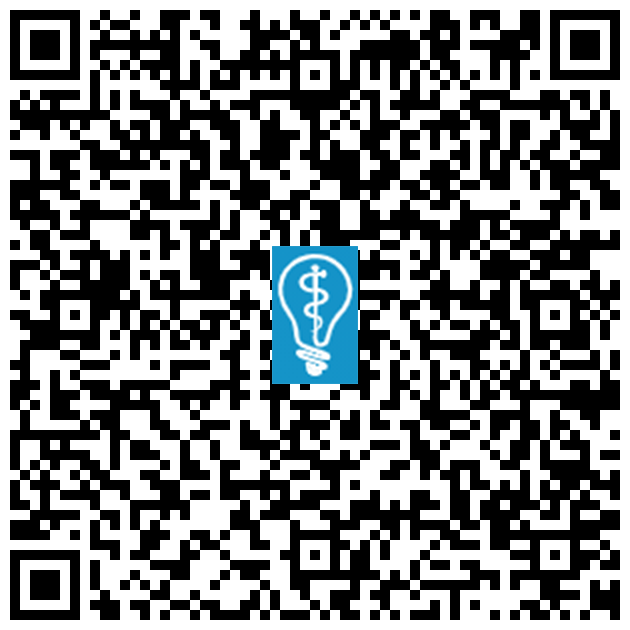 QR code image for Do I Have Sleep Apnea in Atlanta, GA