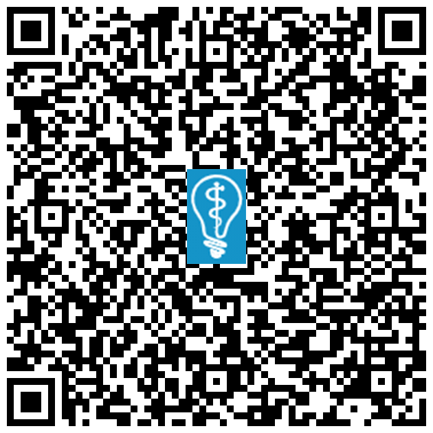QR code image for Does Invisalign Really Work in Atlanta, GA