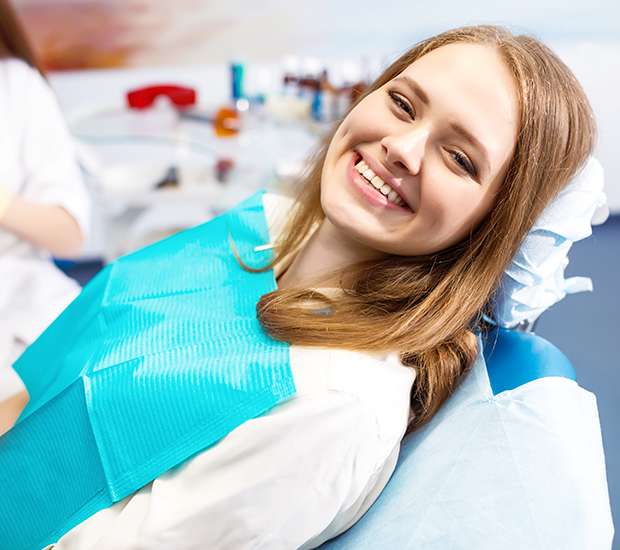 Atlanta Emergency Dentist