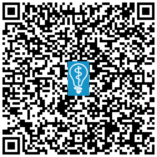 QR code image for Find a Dentist in Atlanta, GA