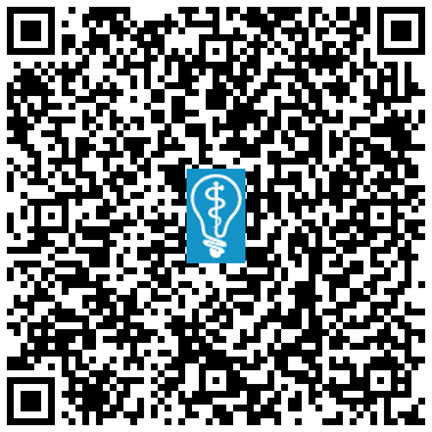 QR code image for General Dentist in Atlanta, GA