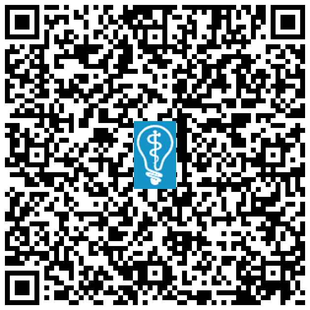 QR code image for General Dentistry Services in Atlanta, GA