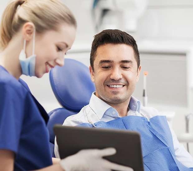 Atlanta General Dentistry Services