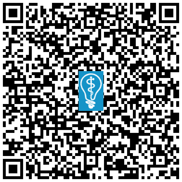 QR code image for Helpful Dental Information in Atlanta, GA