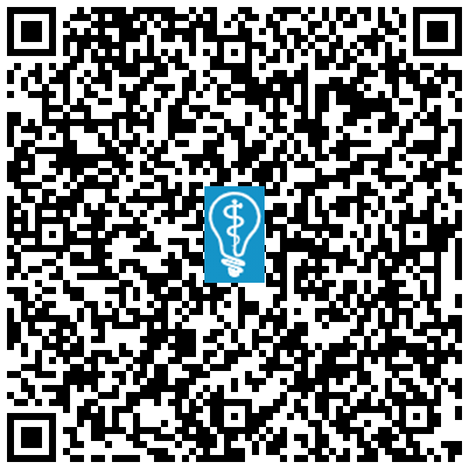 QR code image for How Does Dental Insurance Work in Atlanta, GA
