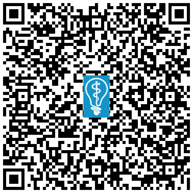 QR code image for Immediate Dentures in Atlanta, GA