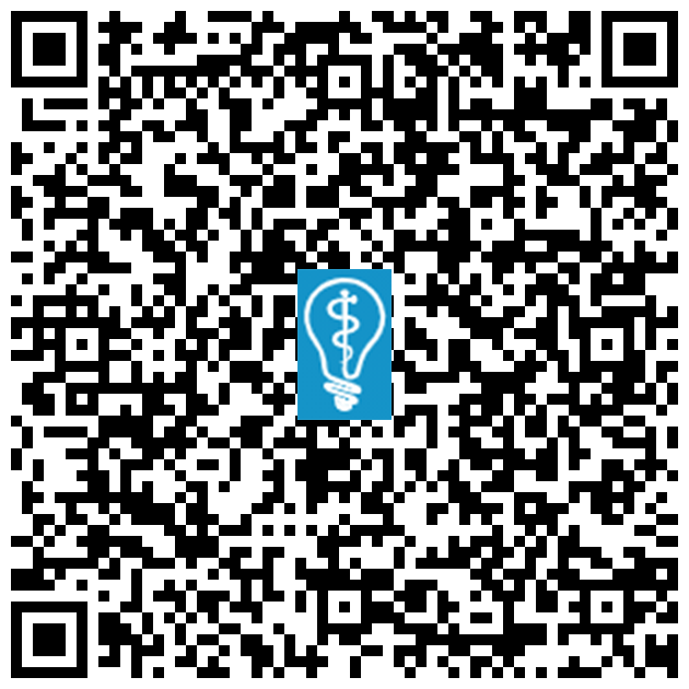 QR code image for The Difference Between Dental Implants and Mini Dental Implants in Atlanta, GA
