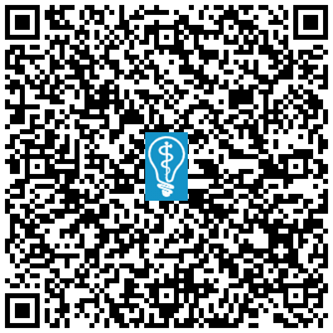 QR code image for Interactive Periodontal Probing in Atlanta, GA