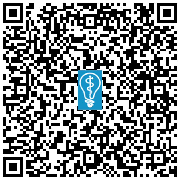 QR code image for Invisalign in Atlanta, GA