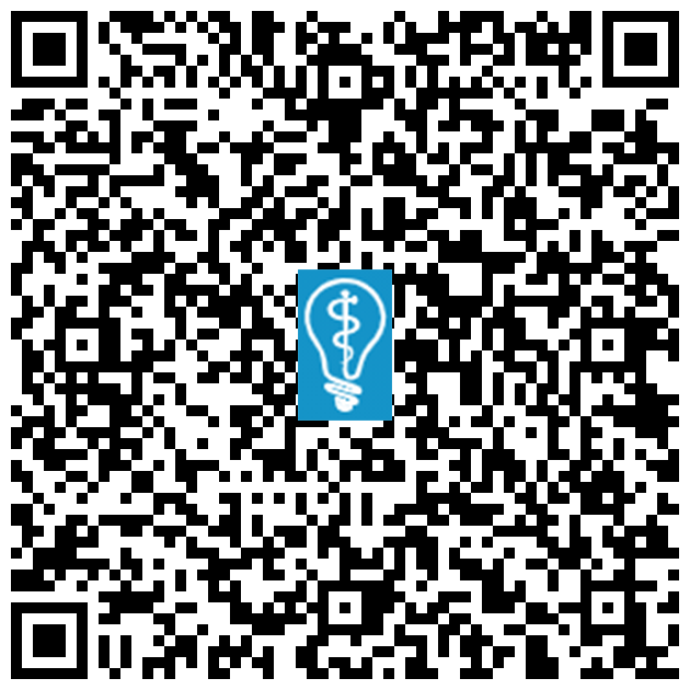 QR code image for Kid Friendly Dentist in Atlanta, GA