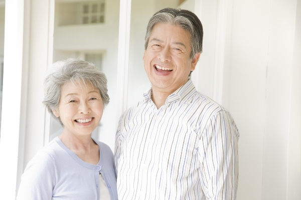 Long Term Benefits Of Dental Implants Compared To Dental Bridges