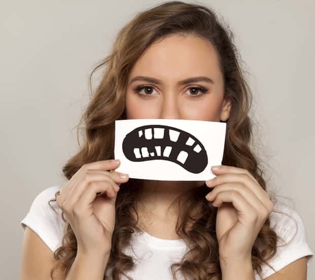 Atlanta Medications That Affect Oral Health