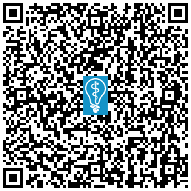 QR code image for Multiple Teeth Replacement Options in Atlanta, GA