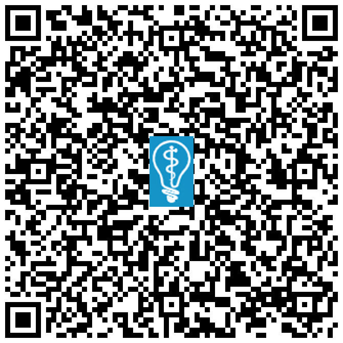QR code image for Options for Replacing All of My Teeth in Atlanta, GA