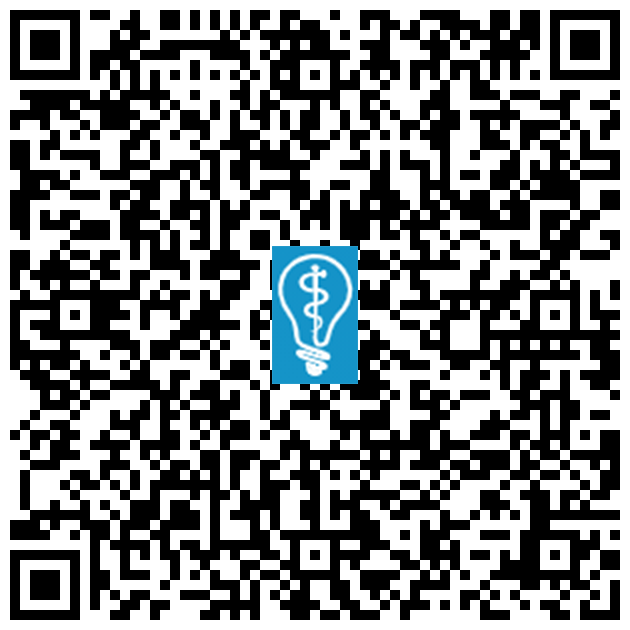 QR code image for Periodontics in Atlanta, GA