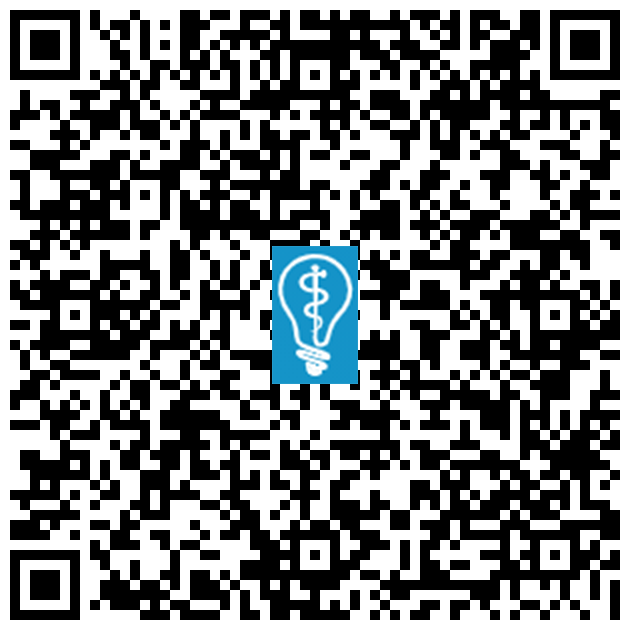 QR code image for Preventative Dental Care in Atlanta, GA