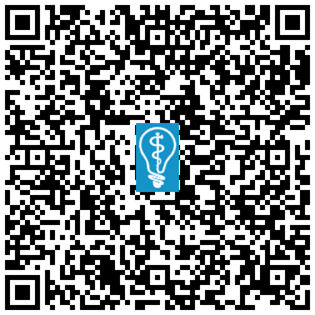 QR code image for Restorative Dentistry in Atlanta, GA