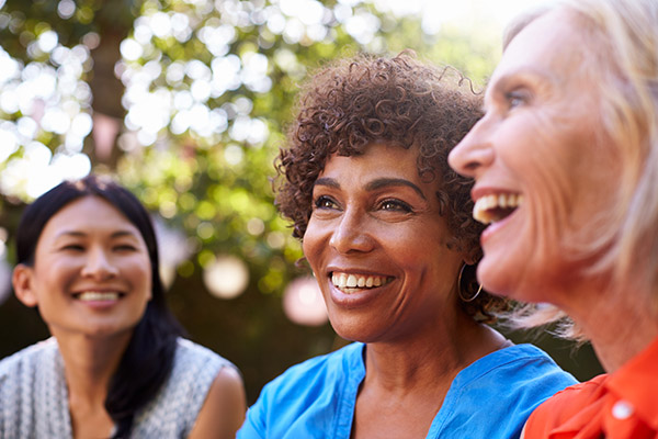 Restore Confidence With Dental Implants To Replace Missing Teeth