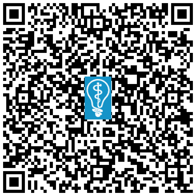 QR code image for Root Canal Treatment in Atlanta, GA