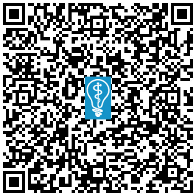 QR code image for Root Scaling and Planing in Atlanta, GA