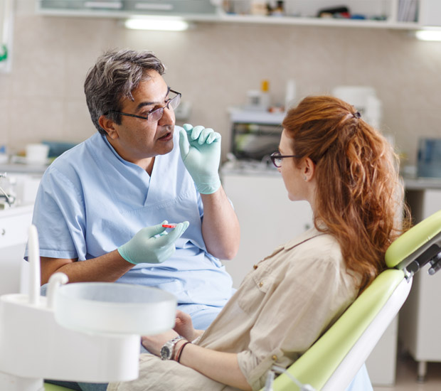 Atlanta Tell Your Dentist About Prescriptions