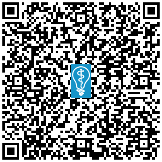 QR code image for The Process for Getting Dentures in Atlanta, GA