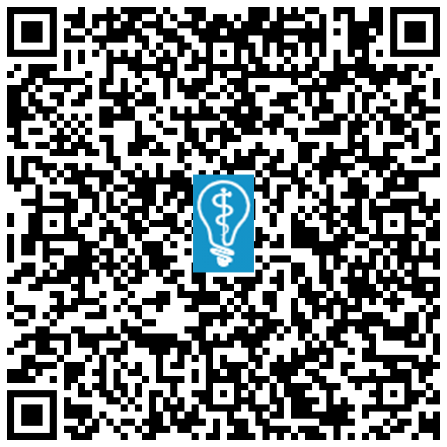 QR code image for Tooth Extraction in Atlanta, GA