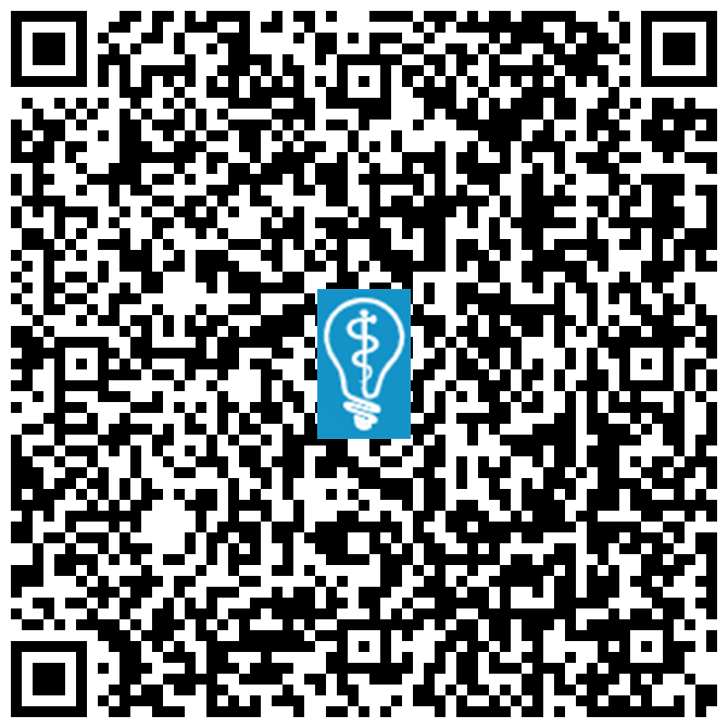 QR code image for What Can I Do to Improve My Smile in Atlanta, GA