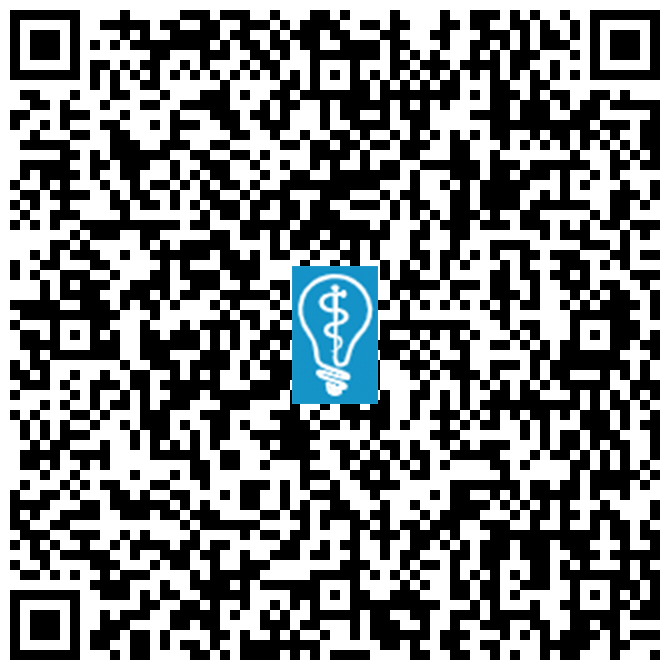 QR code image for When Is a Tooth Extraction Necessary in Atlanta, GA