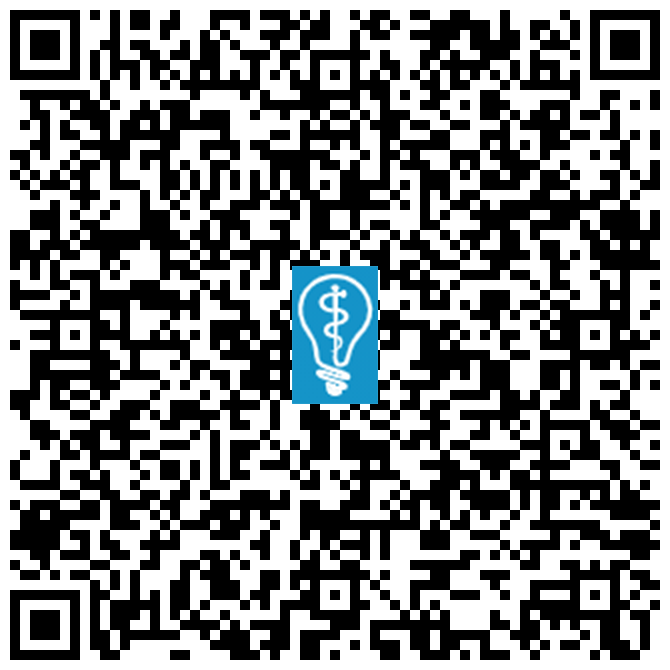 QR code image for Why Dental Sealants Play an Important Part in Protecting Your Child's Teeth in Atlanta, GA