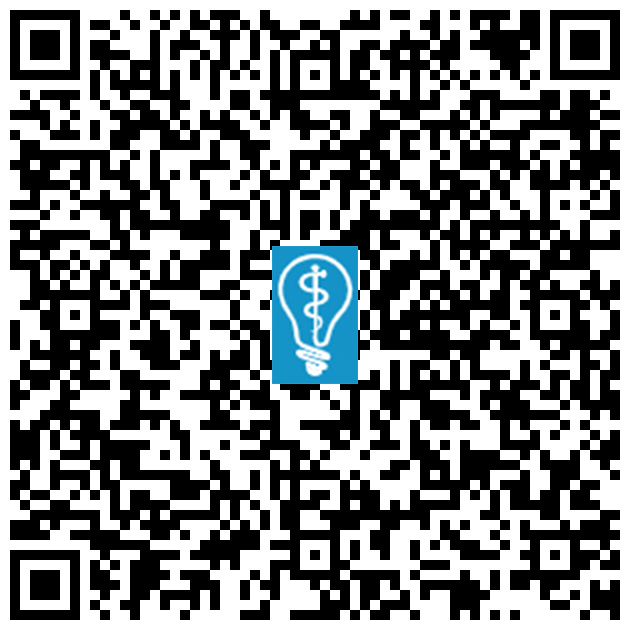 QR code image for Wisdom Teeth Extraction in Atlanta, GA